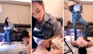 【水晶熊】重度刑虐兄弟狗-97LZTD-36110