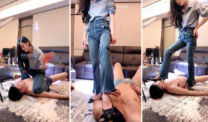 【水晶熊】重度刑虐兄弟狗-97LZTD-36110