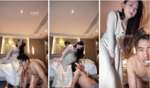 【蓓蓓】带着圈外男友调绿帽【双视角版】-97LZTD-36157