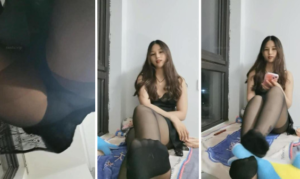 【第一视角】【露可lukeS】黑sdeng-97LZTD-36226