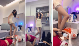 【双子】双M-做超美陪看的狗-97LZTD-36254