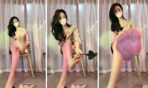 【第一视角】【禾未SO】羞辱嘲笑盯着放高压清空-97LZTD-36258