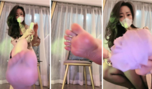 【第一视角】【禾未SO】羞辱嘲笑盯着放高压清空-97LZTD-36258