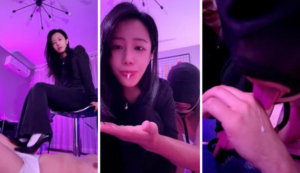 【琴月】白领S-藤条重度狠抽-97LZTD-36279