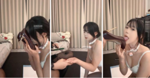 【花姨】惩罚小三母狗-97LZTD-36319