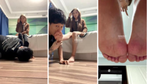 【煎饼狗子】开发精神小妹虐我-97LZTD-36320