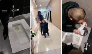 【可可夫妻s】户外调-万达刺激体验-97LZTD-36327