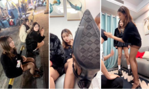 【Jony Z】开发超多S群调群虐-97LZTD-36323