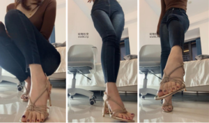 【第一视角】【小X大王】孤儿怨的咒妈死妈-97LZTD-36356