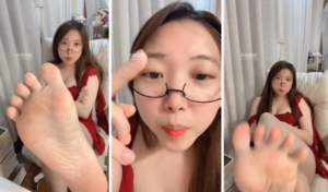 【第一视角】【萱子】乳母怼脸哀乐诅咒司马-97LZTD-36357