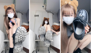 【第一视角】【一唯】乳母炸-97LZTD-36361