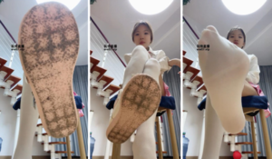 【第一视角】【咏慈】jk诅咒司马-97LZTD-36392