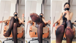 【第一视角】【冷颜】乳母-97LZTD-36421