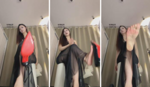 【第一视角】【娩娩大魔王】恶毒羞辱踩场-97LZTD-3646