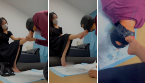 【A9大大】挑战全网深喉场-97LZTD-3650