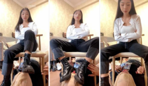 【海绵大大】超多脏鞋-物化擦鞋器-97LZTD-36580