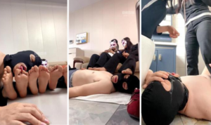 【足彩馆】学生玩虐老师狗-97LZTD-36587