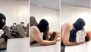 【足彩馆】学生玩虐老师狗-97LZTD-36587