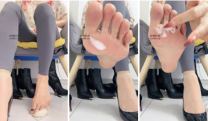 【第一视角】【小奕】诅咒！亲妈-97LZTD-36589