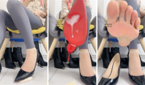 【第一视角】【小奕】诅咒！亲妈-97LZTD-36589