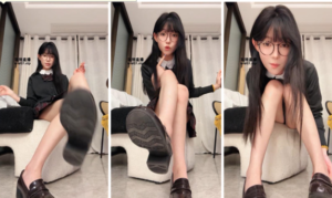 【第一视角】【禾he】乳母-97LZTD-36592