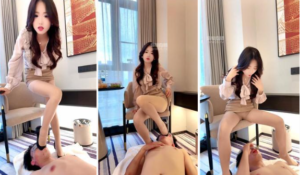 【小7S】出差酒店反调老板狗-97LZTD-36657