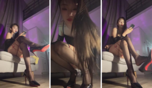 【第一视角】【伽萝】褥母辱全家-97LZTD-36664