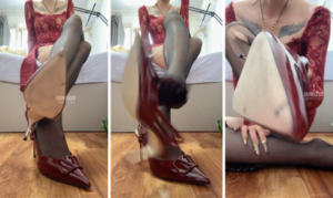 【第一视角】【观音大人】绿帽的梦想婚礼现场-97LZTD-36673