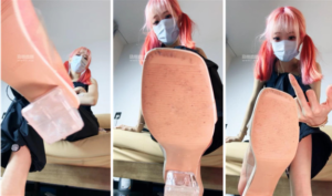 【第一视角】【奶味小仙女】乳母剧情玩同学妈-97LZTD-36675