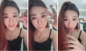 【第一视角】【风筝】褥母-97LZTD-36683