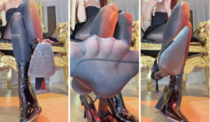 【第一视角】【玥樾】出卖女朋友-97LZTD-46698