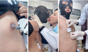 【丽娜】女医生的治疗手段[上]-97LZTD-46741