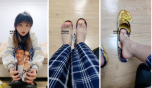 【第一视角】【甜甜】真实辱骂场 -97LZTD-46747