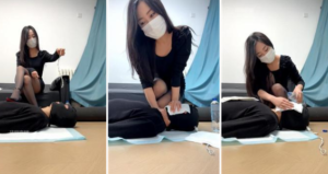 【A9大大】圣水加官窒息-97LZTD-46755