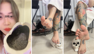 【第一视角】【Qi7】你母的头七-97LZTD-46760