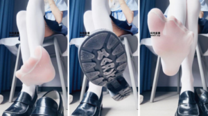 【第一视角】【奶味小仙女】司马场-97LZTD-46779