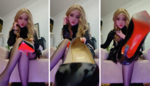 【第一视角】【魔鬼天使】恶毒小妈辱全家-97LZTD-46800