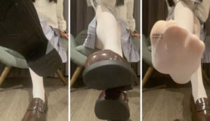 【第一视角】【樱桃大大】乳母 -97LZTD-46803