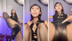 【第一视角】【筱懿】巨人辱全家 -97LZTD-46828