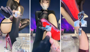 【第一视角】【维妮】中元节限定-97LZTD-46834