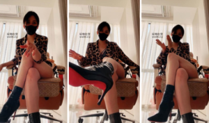 【第一视角】【冷颜】重度乳母诅咒-97LZTD-46836