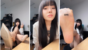 【第一视角】【安晴】司马的废物进来-97LZTD-46866