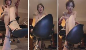 【第一视角】【不知名】香水粗口褥母-97LZTD-46880