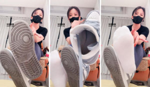 【第一视角】【冷颜】粗口辱骂 -97LZTD-46994