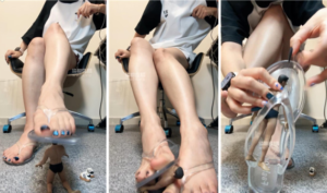 【第一视角】【秋黎】gts小人姐夫-97LZTD-47004