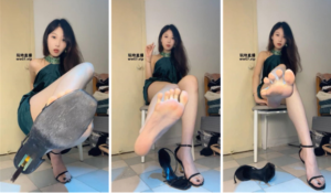 【第一视角】【佳佳】开发绿帽H妻第一弹 -97LZTD-47005