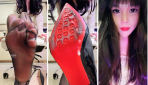 【第一视角】【姜琦琦】诅咒乳母盯-97LZTD-47015