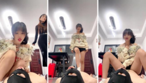 【路子】双S-猛吸香水呕吐物【双视角版】-97LZTD-47017