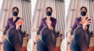 【第一视角】【冷颜】诅咒乳母-97LZTD-47148