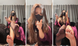 【第一视角】【薇娅】重口粗口全家-97LZTD-47161